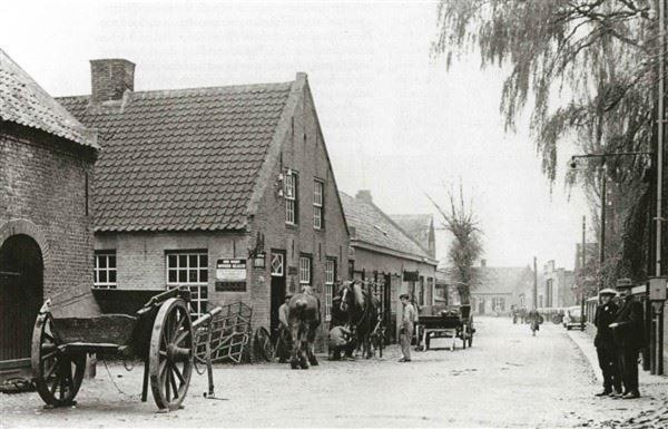 De Hoefstal 1765 Asten Exterior foto