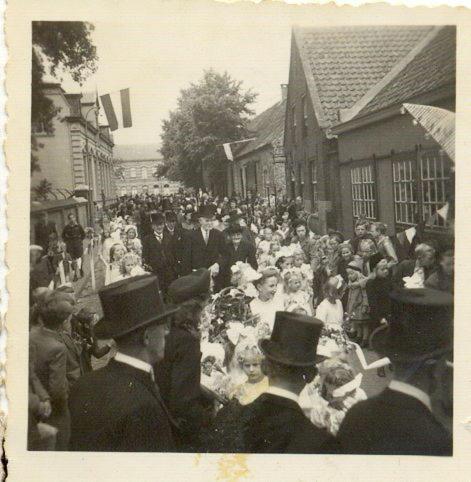 De Hoefstal 1765 Asten Exterior foto