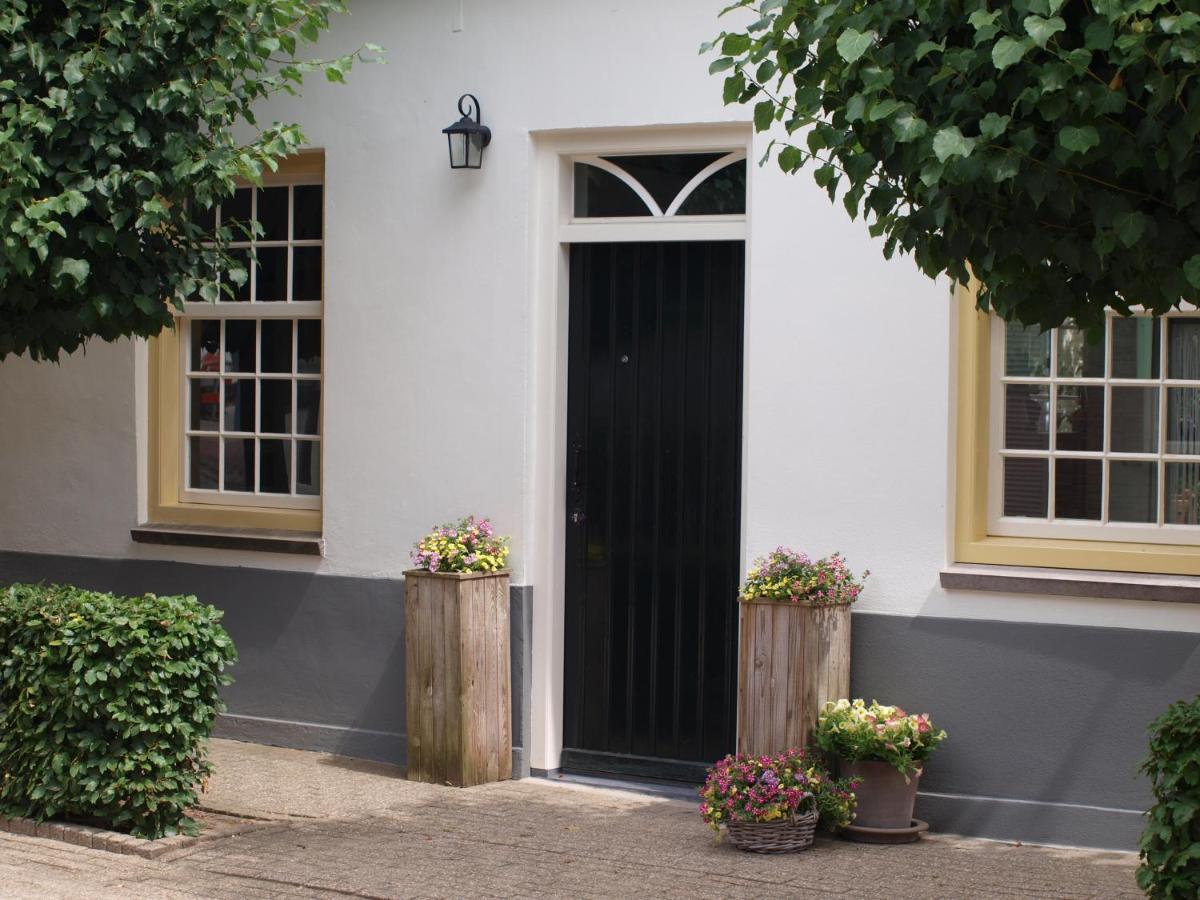 De Hoefstal 1765 Asten Exterior foto